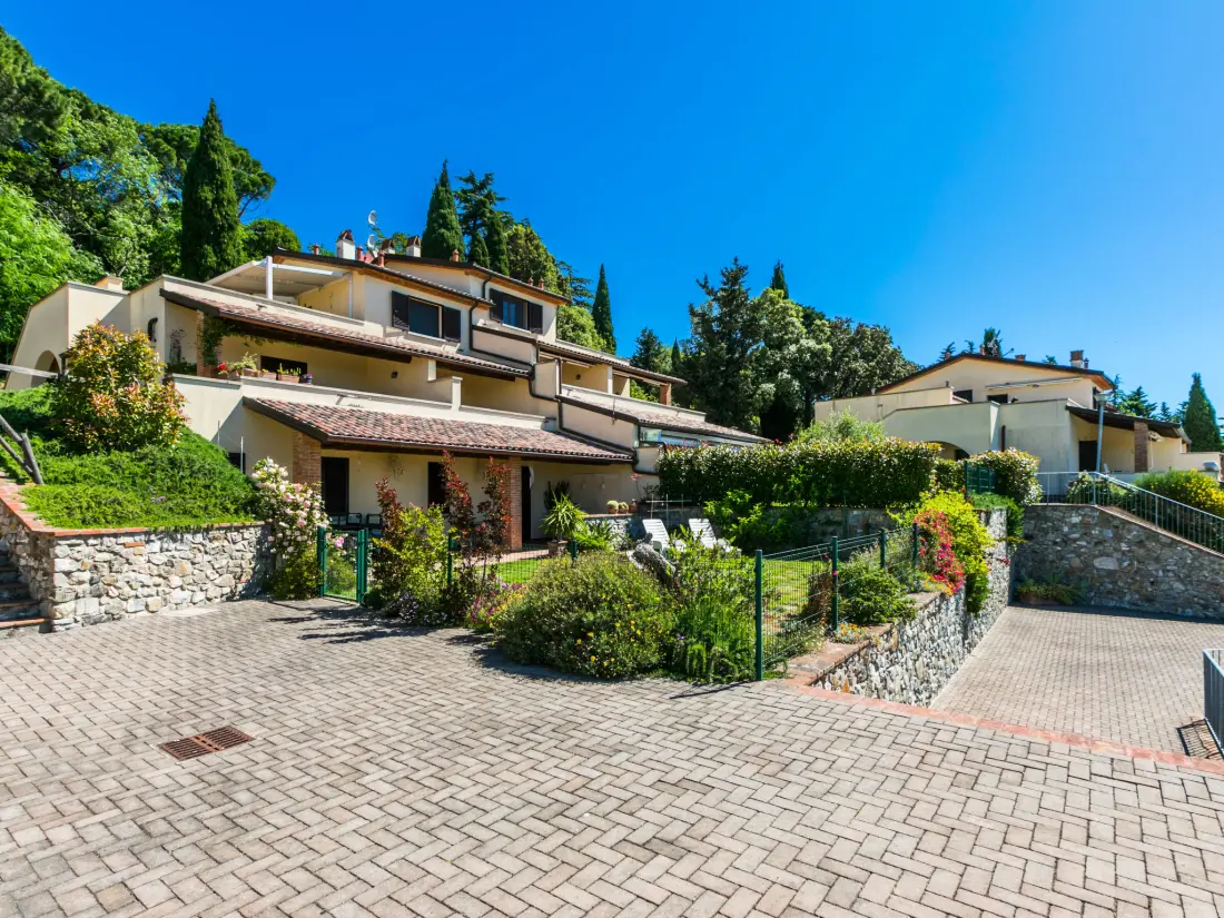 Résidence Poggio di Nocola