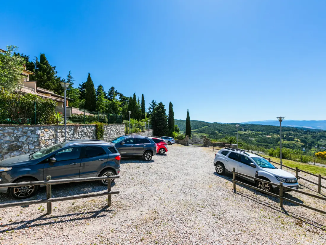 Résidence Poggio di Nocola