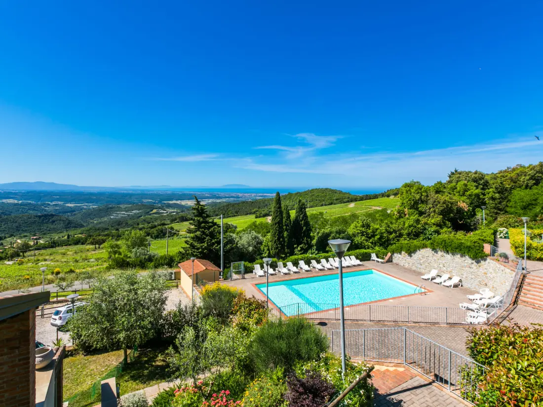 Résidence Poggio di Nocola