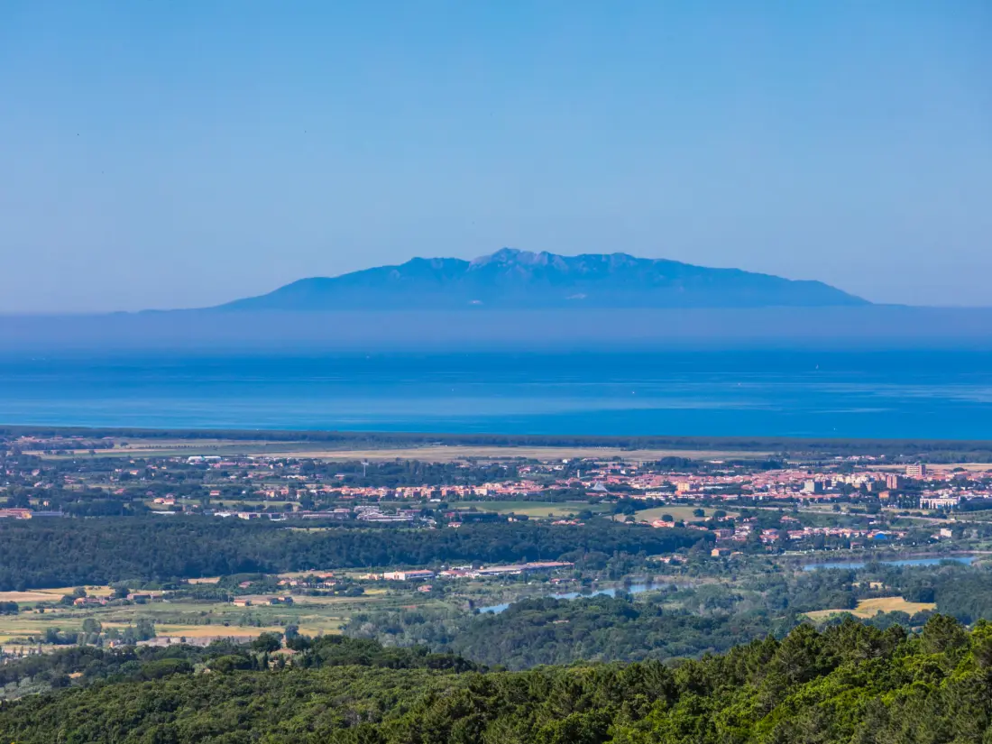 Résidence Poggio di Nocola