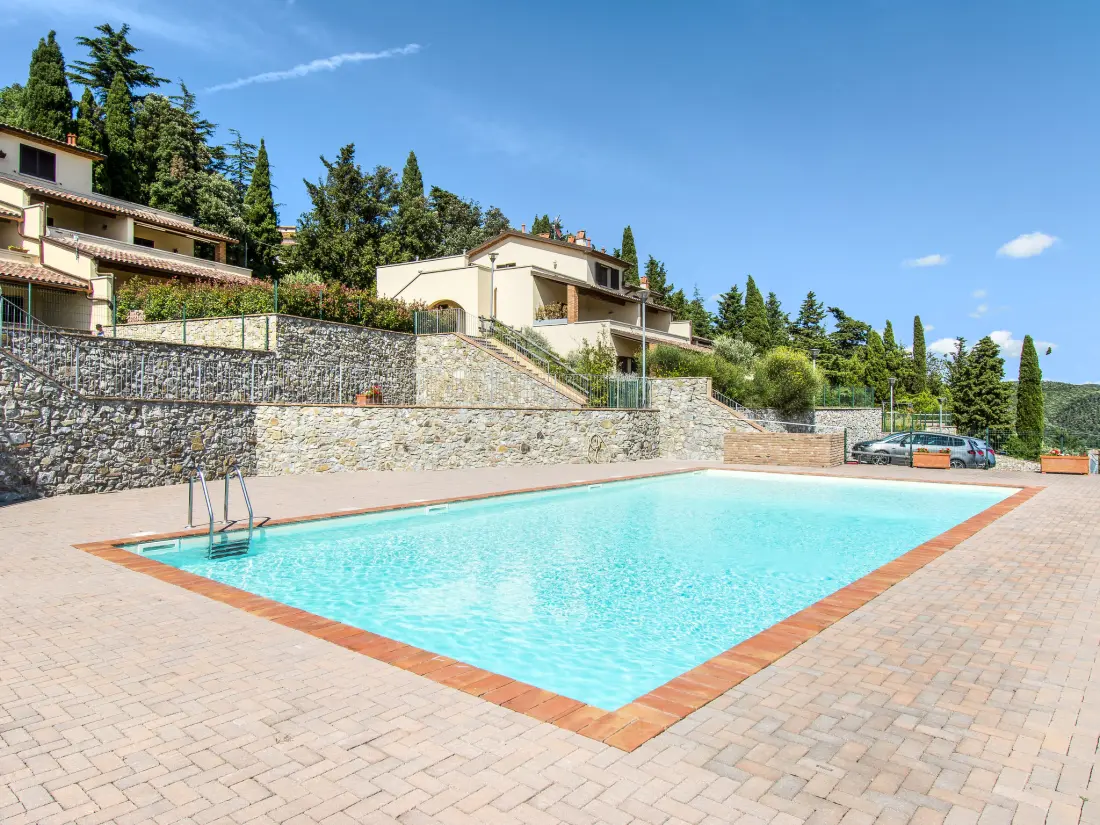 Résidence Poggio di Nocola