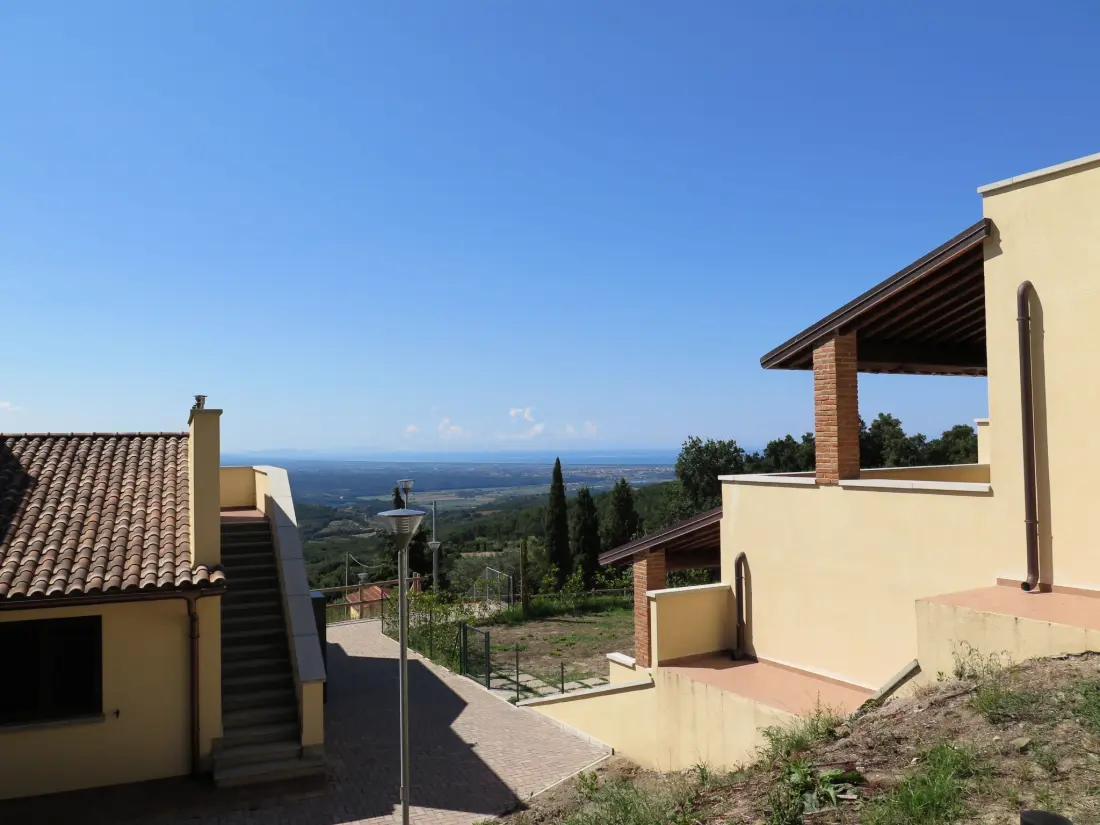 Résidence Poggio di Nocola