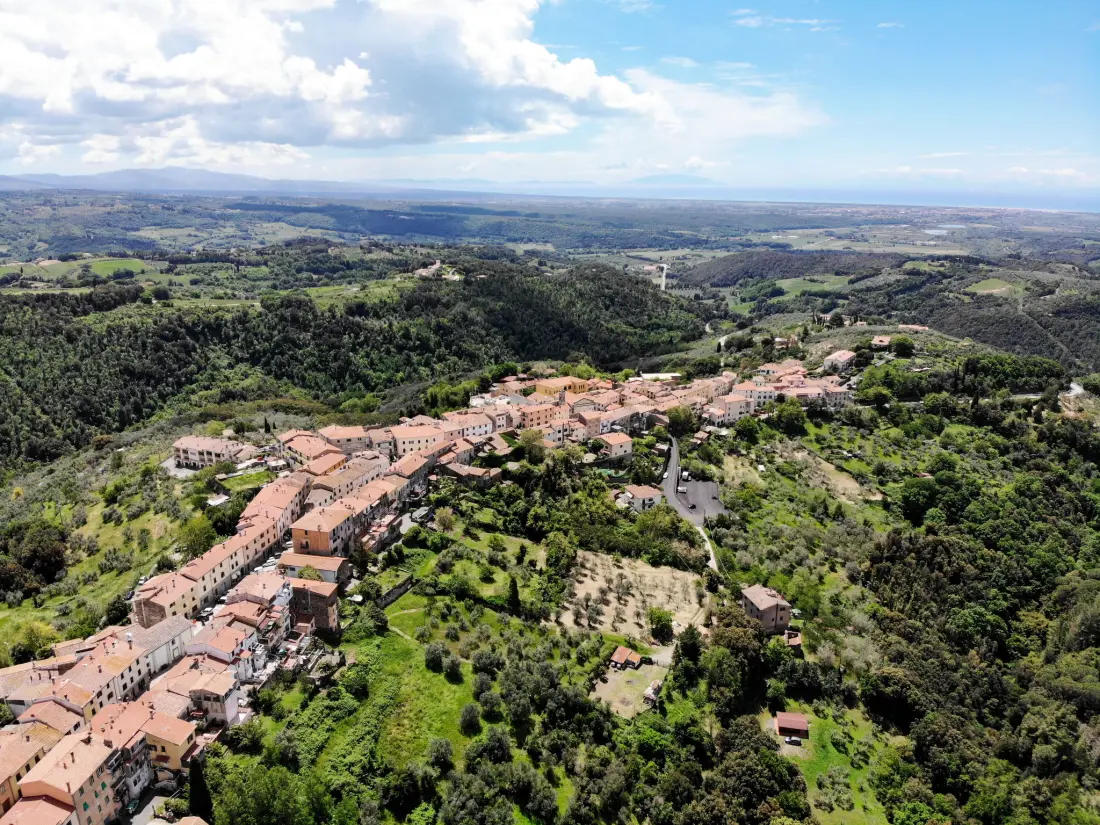 Résidence Poggio di Nocola