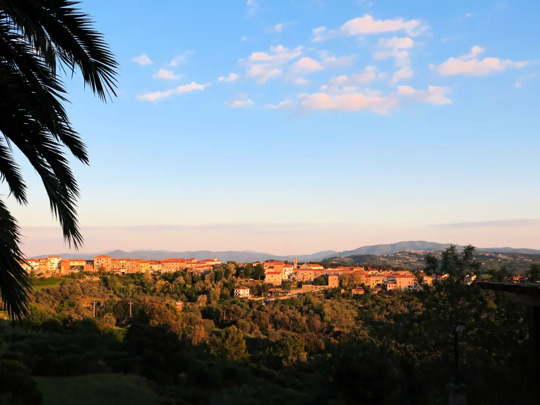 Résidence Poggio di Nocola