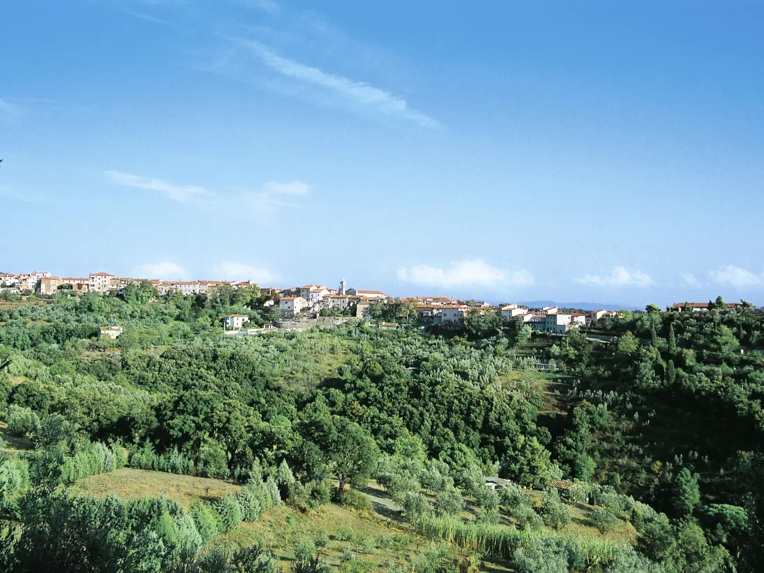 Résidence Poggio di Nocola