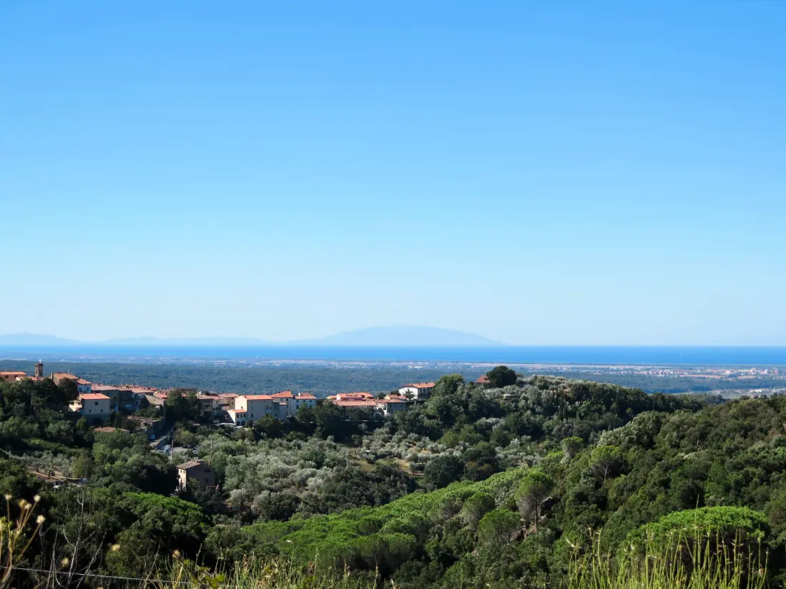 Résidence Poggio di Nocola