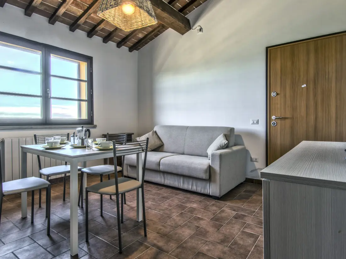 Résidence Poggio di Nocola