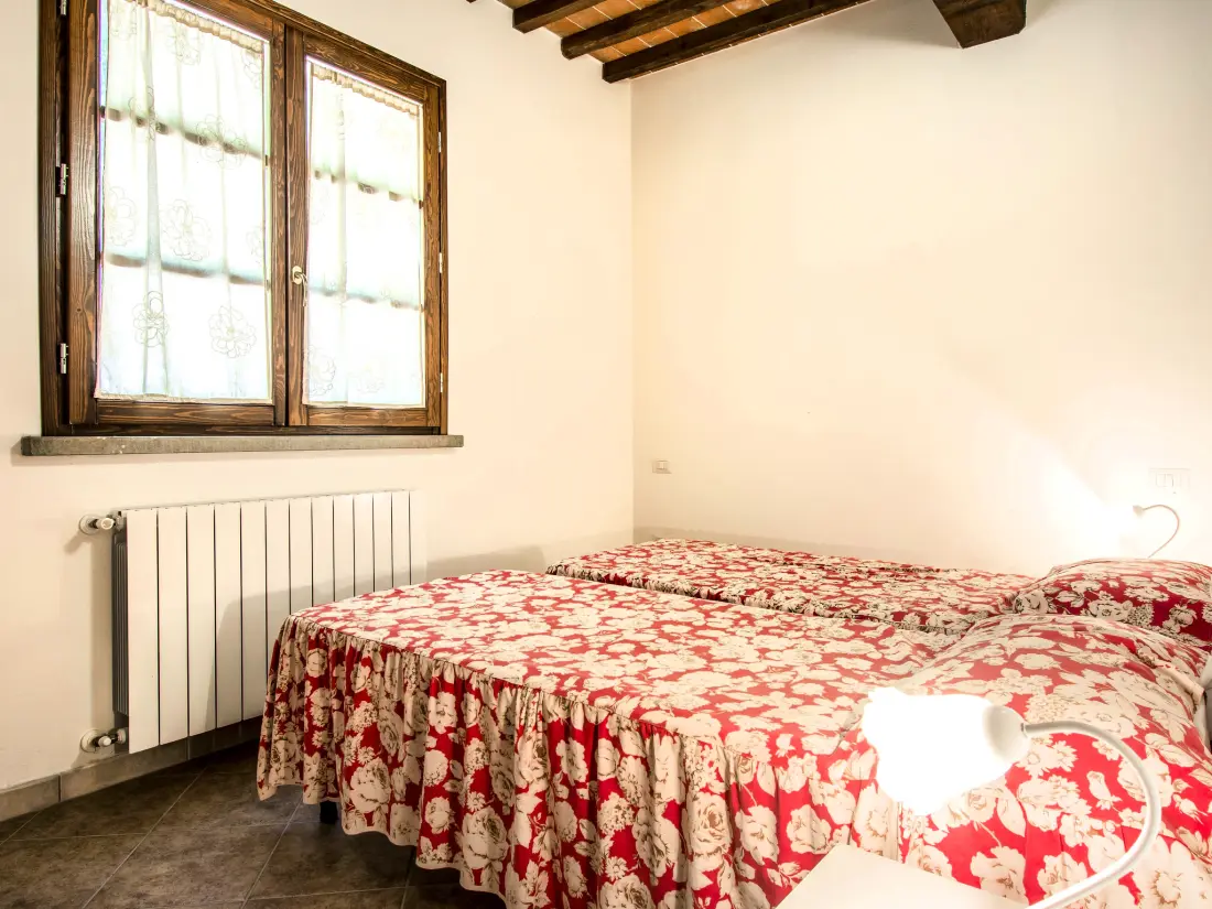 Résidence Poggio di Nocola