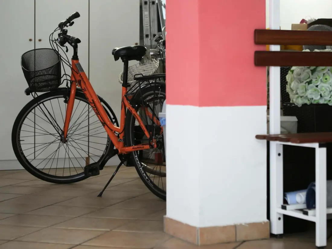 Résidence Große Wohnung mit Balkon BV6