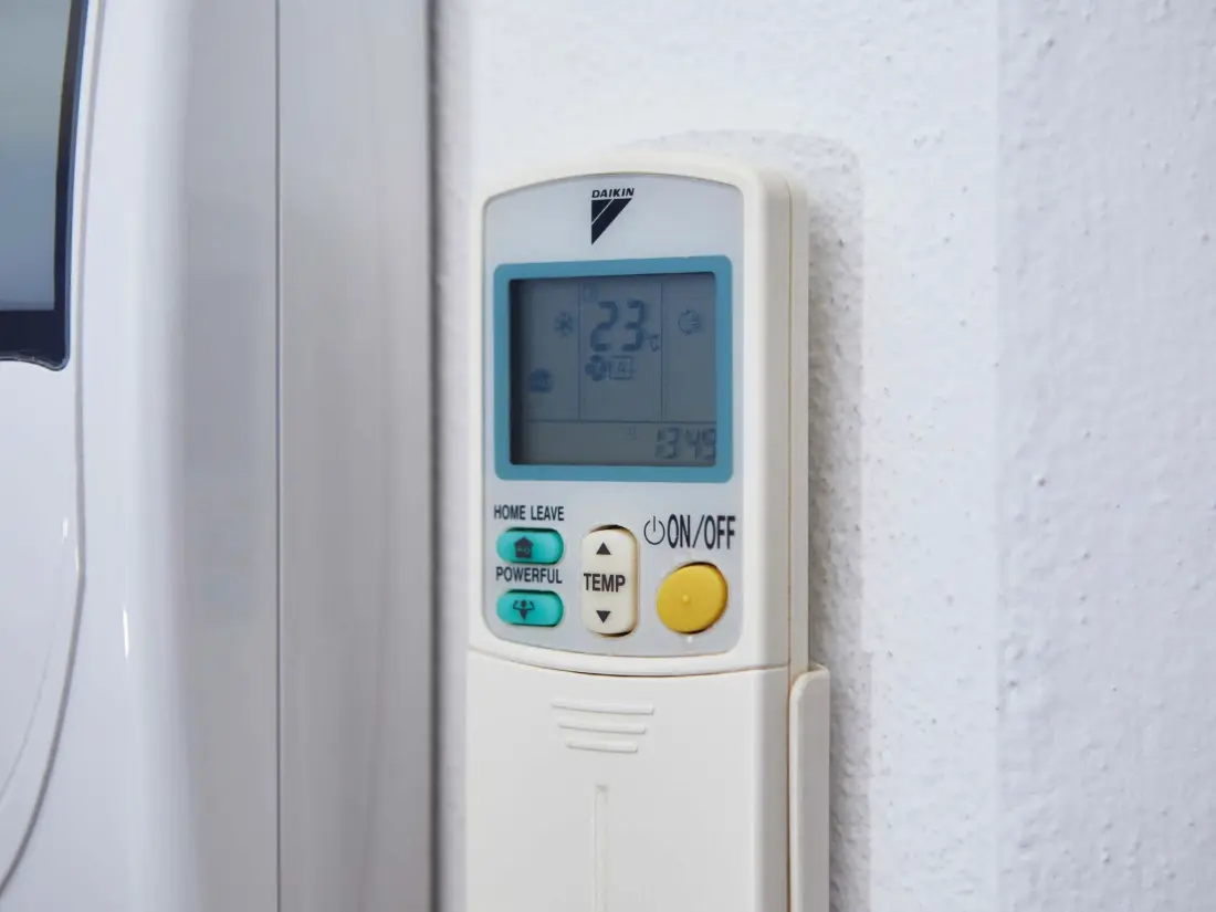 Résidence Große Wohnung mit Balkon BV6