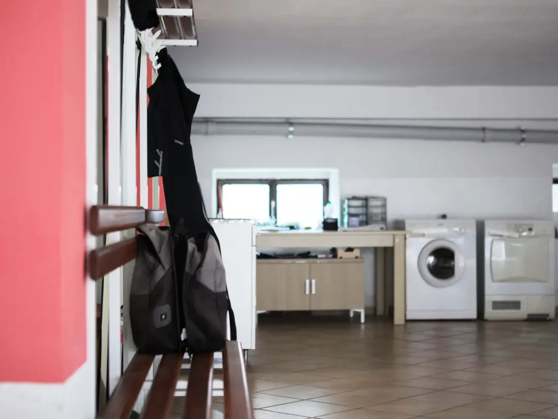 Résidence Große Wohnung mit Balkon BV6
