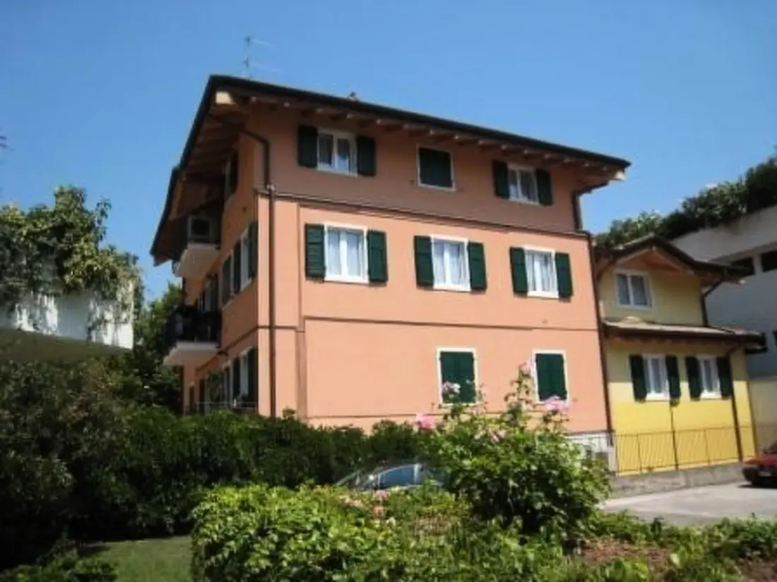 Résidence Große Wohnung mit Balkon BV6