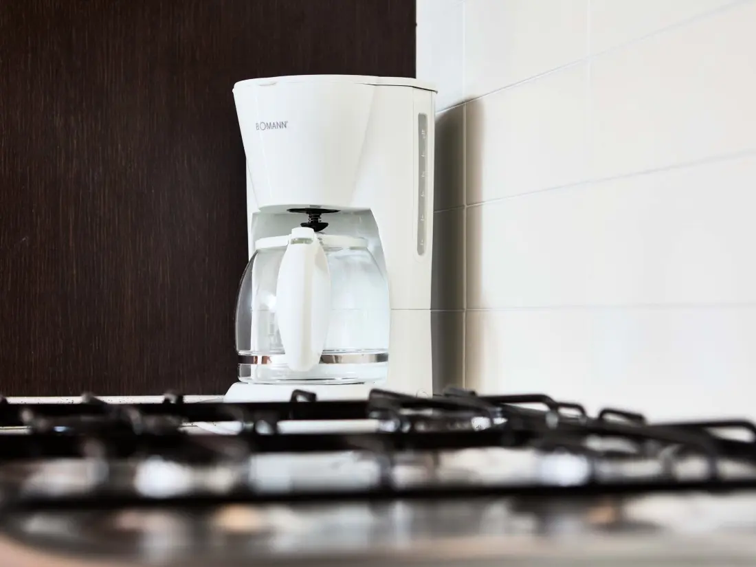 Résidence Große Wohnung mit Balkon BV6