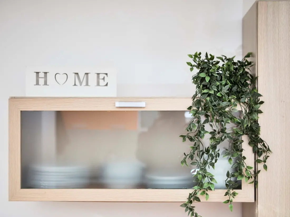 Résidence Große Wohnung mit Balkon BV6