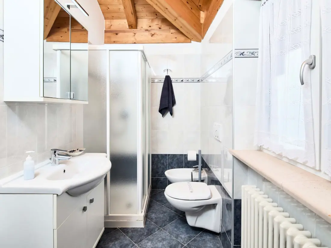 Résidence Schönes Dachgeschosszimmer mit großem Balkon BV5