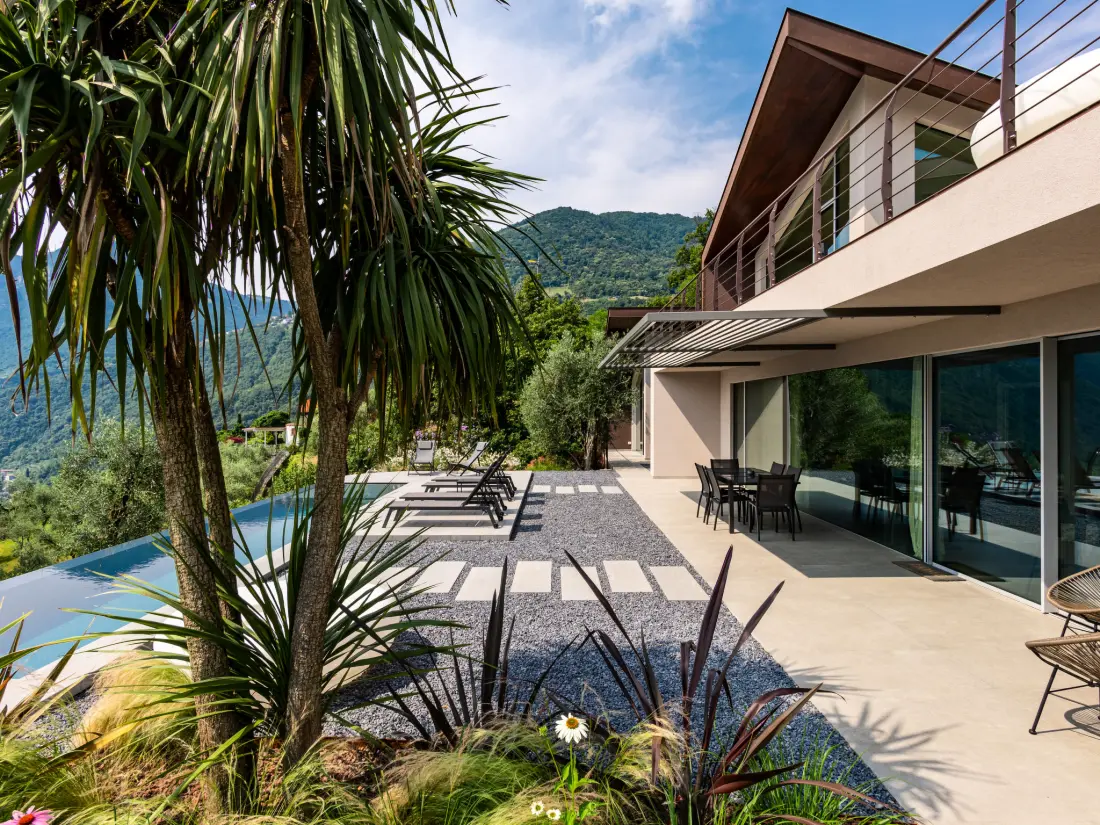 Maison de Vacances Riva di Solto
