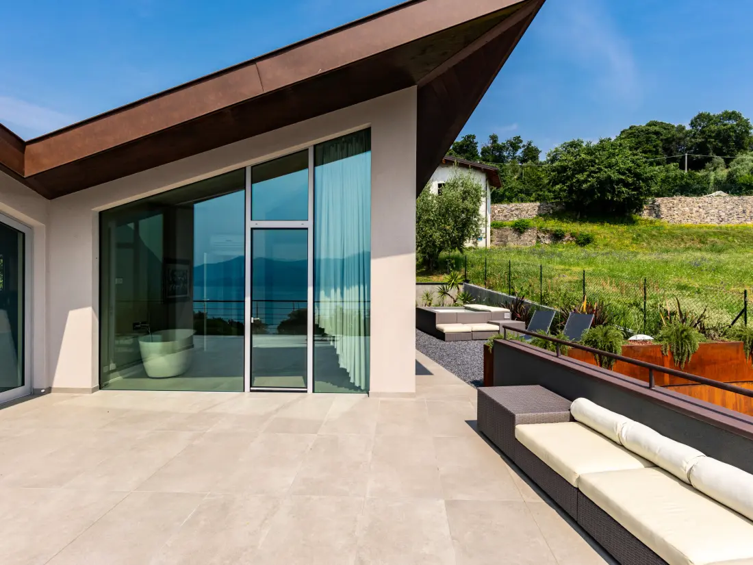 Maison de Vacances Riva di Solto