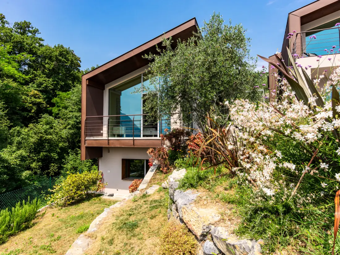 Maison de Vacances Riva di Solto