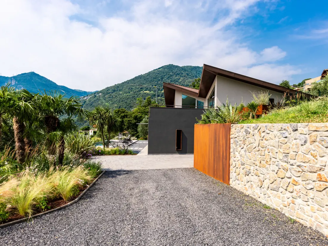 Maison de Vacances Riva di Solto