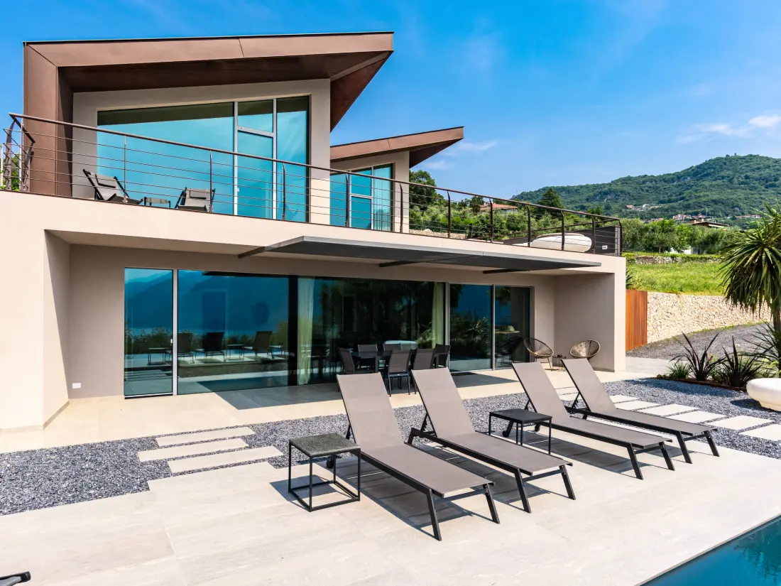 Maison de Vacances Riva di Solto