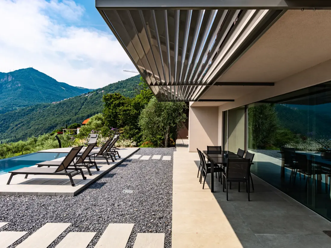 Maison de Vacances Riva di Solto