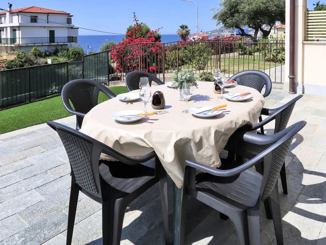 Résidence Riva Mare