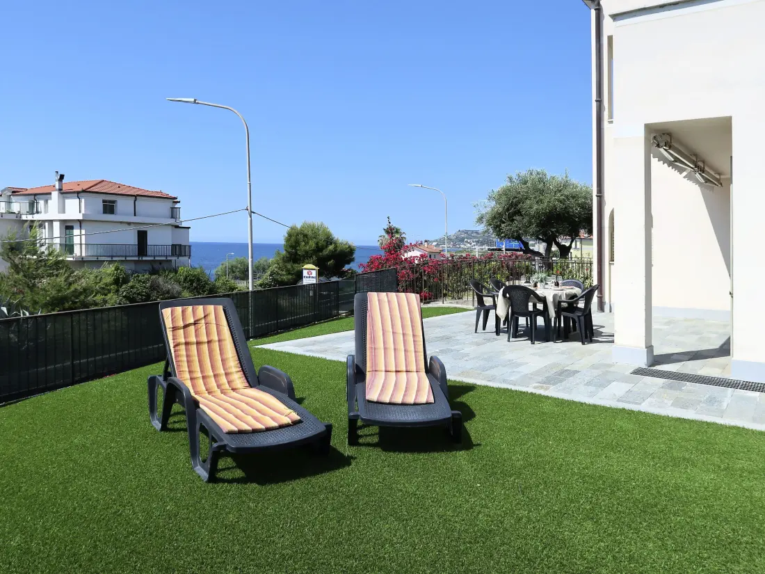 Résidence Riva Mare