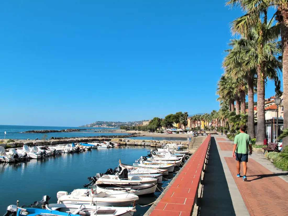 Résidence Riva Mare