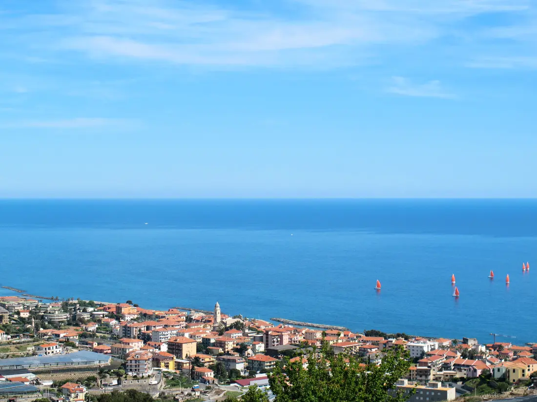Résidence Riva Mare