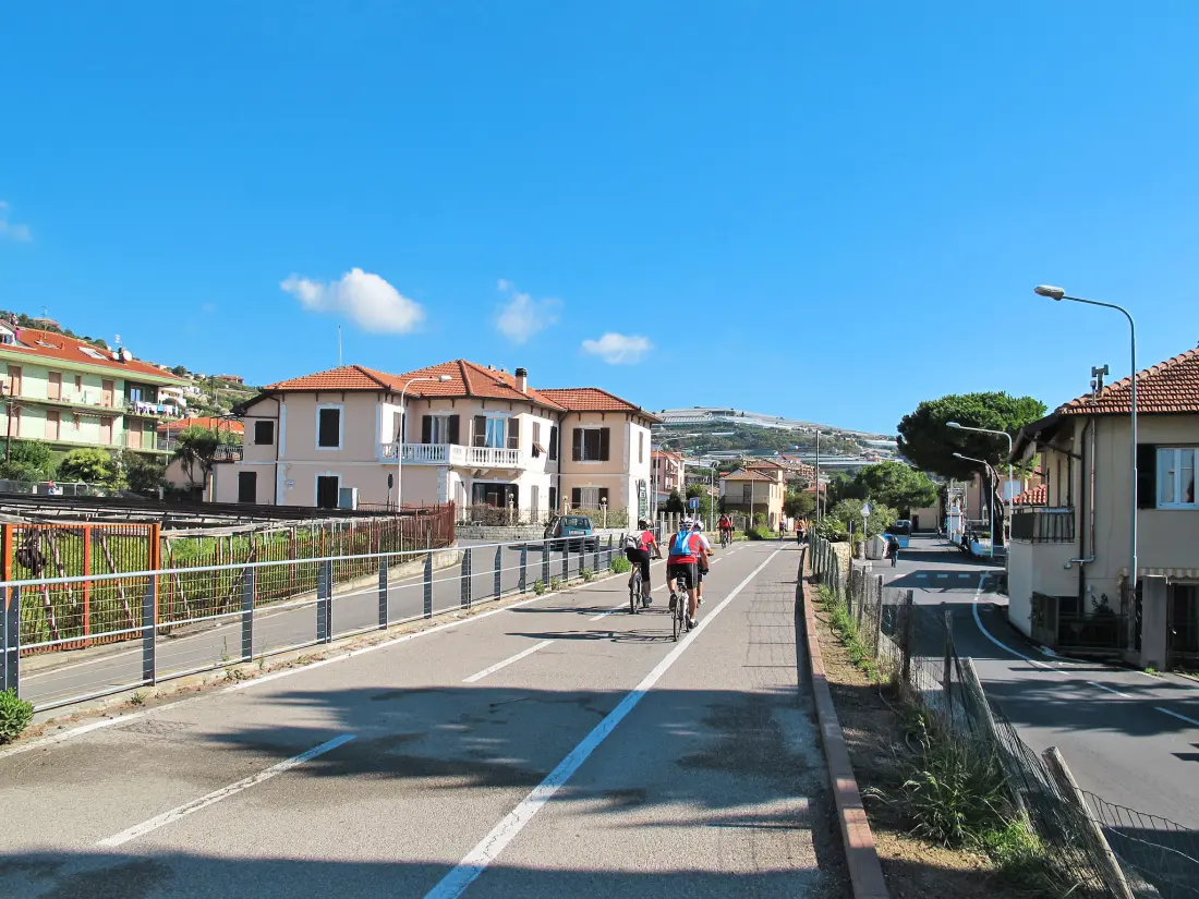 Résidence Riva Mare