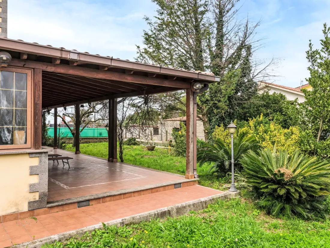 Maison de Vacances Rocca di Papa