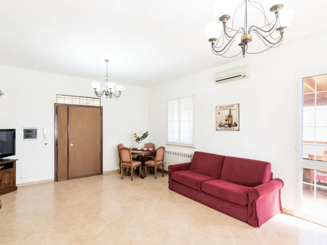 Maison de Vacances Rocca di Papa