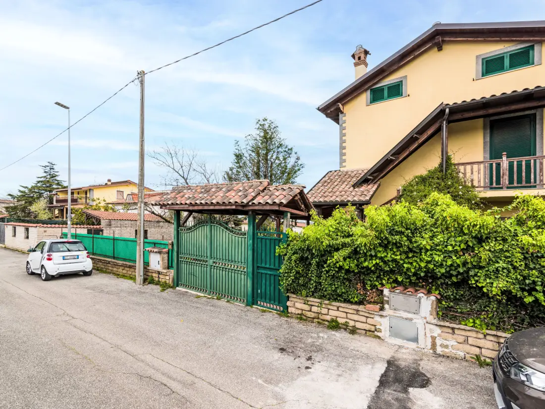 Maison de Vacances Rocca di Papa