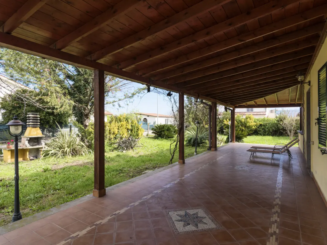 Maison de Vacances Rocca di Papa
