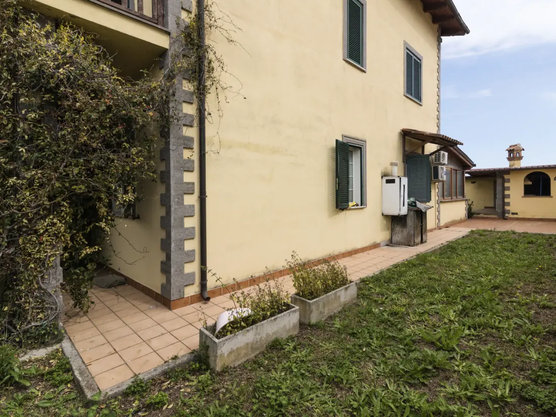 Maison de Vacances Rocca di Papa
