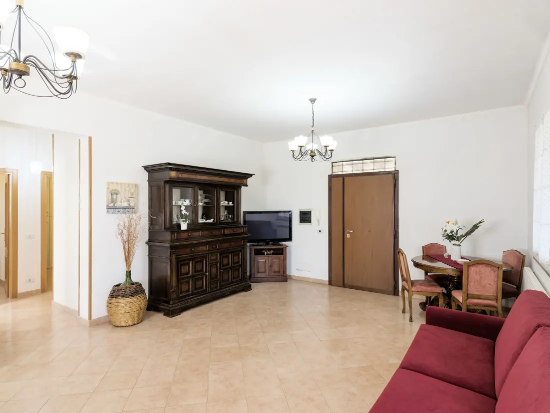 Maison de Vacances Rocca di Papa