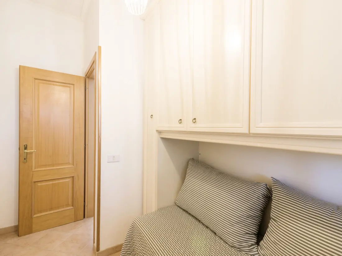 Maison de Vacances Rocca di Papa
