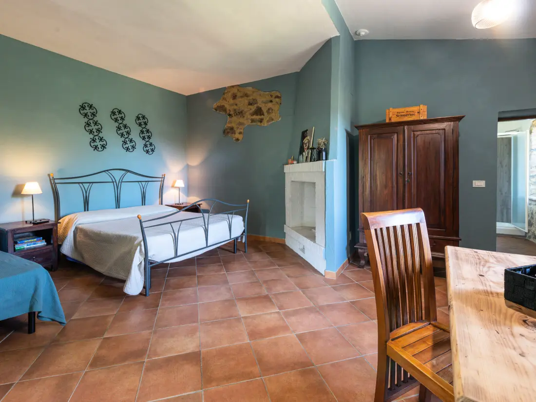 Maison de Vacances Roccalbegna