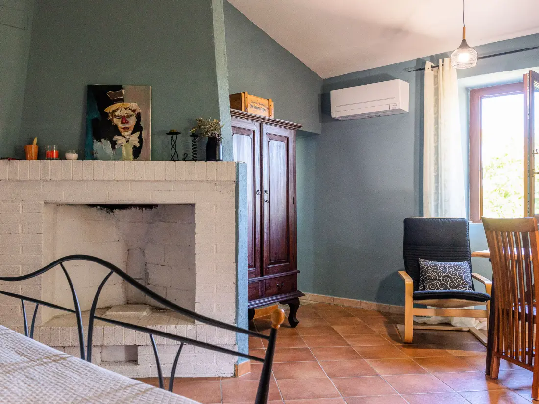 Maison de Vacances Roccalbegna
