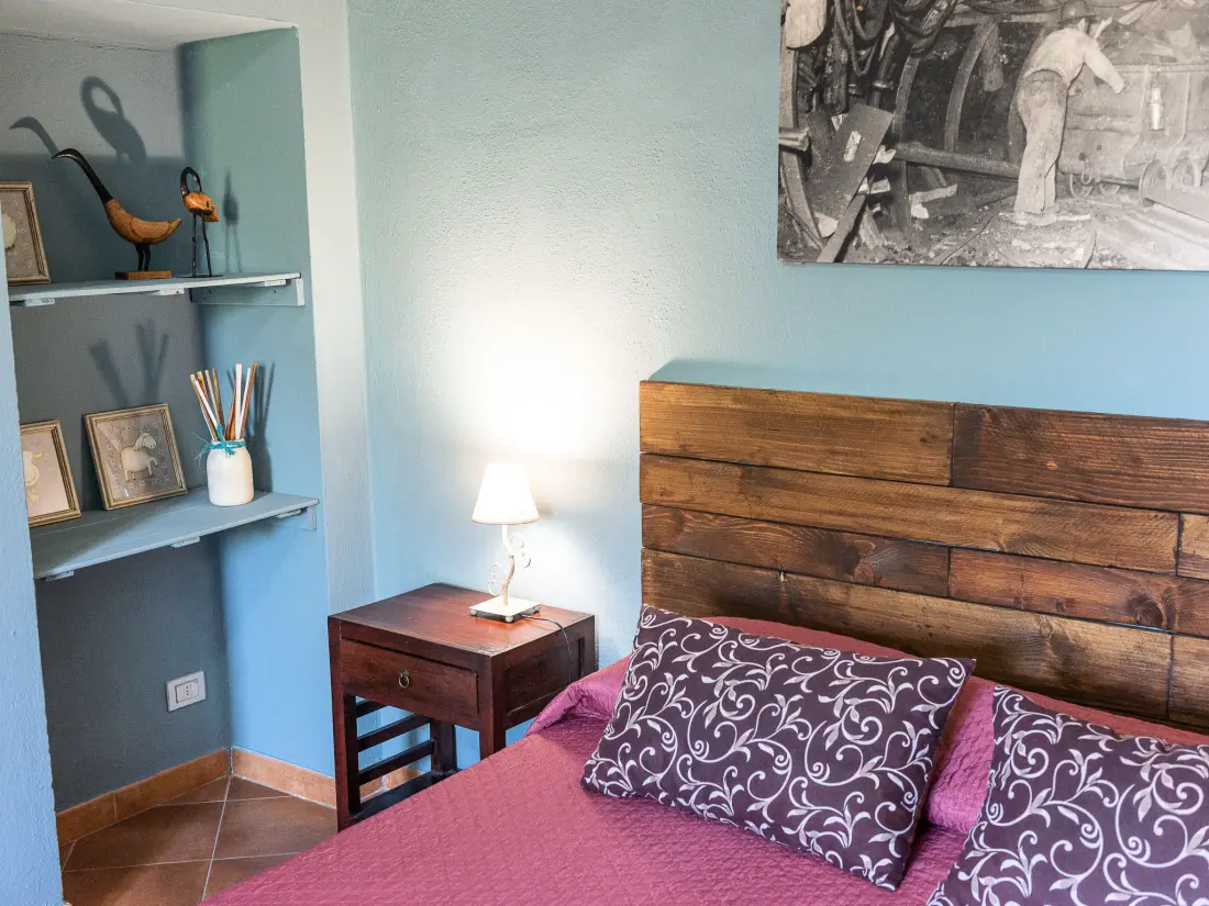 Maison de Vacances Roccalbegna