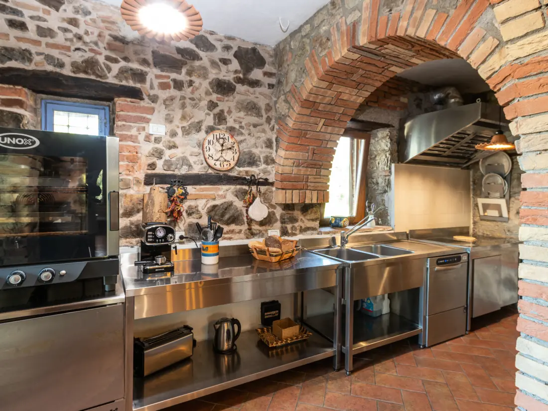 Maison de Vacances Roccalbegna
