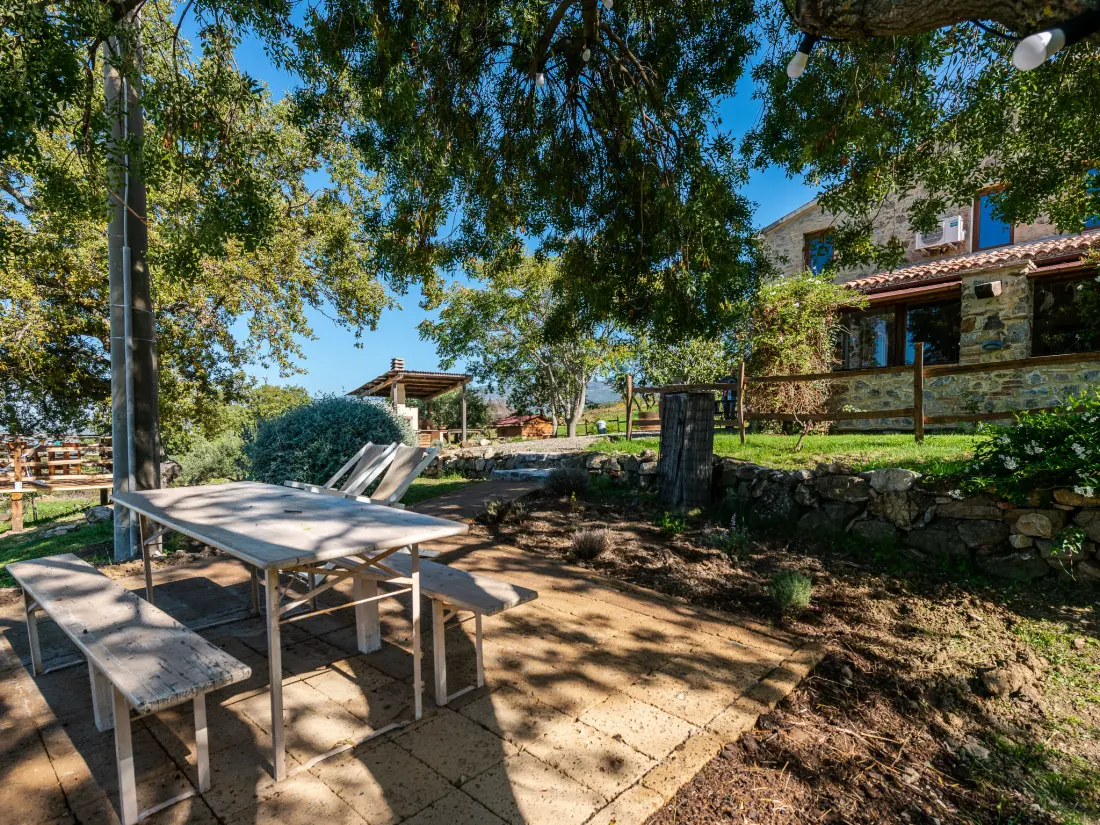 Maison de Vacances Roccalbegna