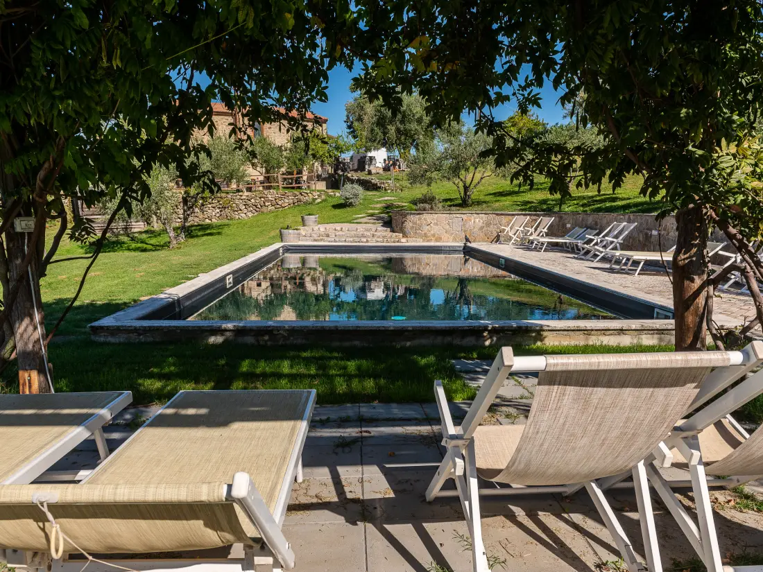 Maison de Vacances Roccalbegna
