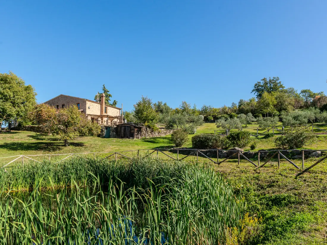 Maison de Vacances Roccalbegna