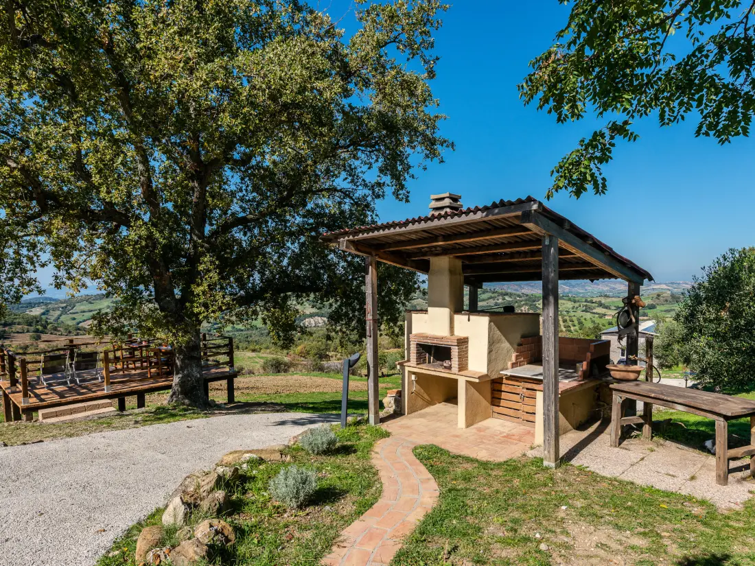 Maison de Vacances Roccalbegna