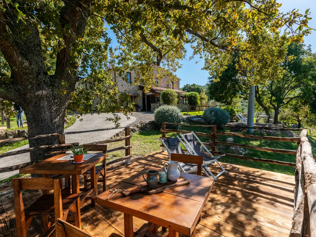 Maison de Vacances Roccalbegna