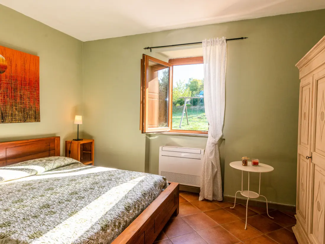 Maison de Vacances Roccalbegna