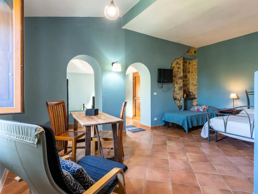 Maison de Vacances Roccalbegna