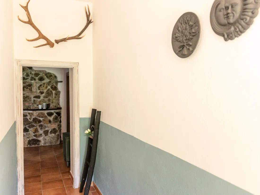 Maison de Vacances Roccalbegna