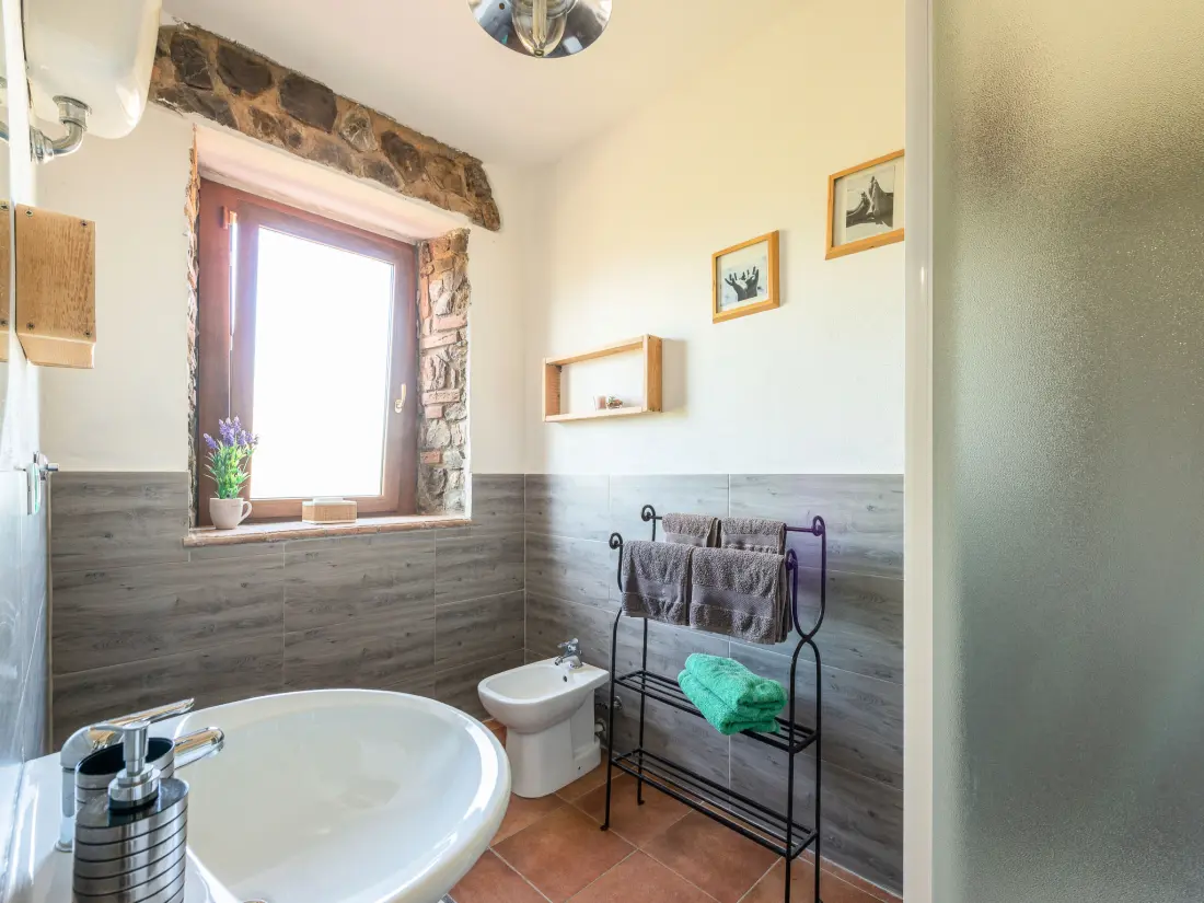Maison de Vacances Roccalbegna